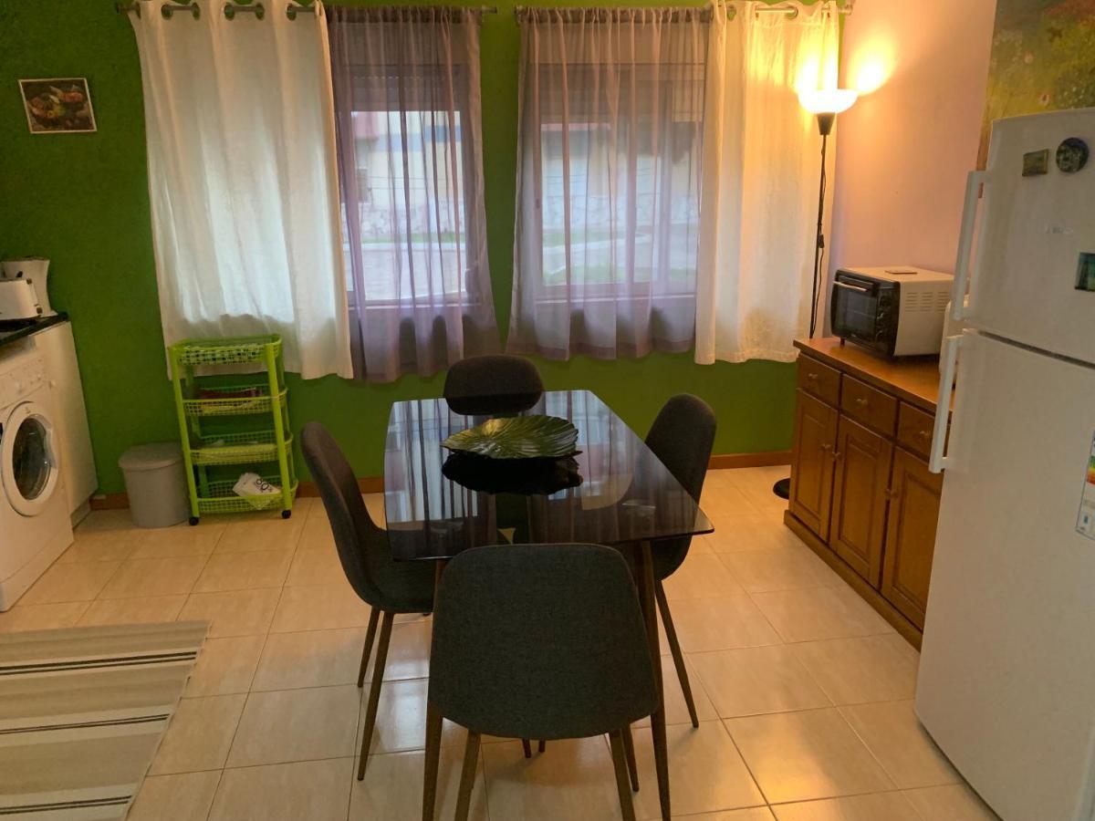 Charming T1 Apartment In Seixal Paio Pires Zewnętrze zdjęcie