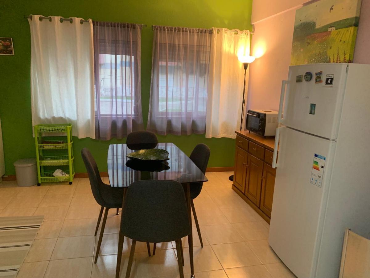 Charming T1 Apartment In Seixal Paio Pires Zewnętrze zdjęcie