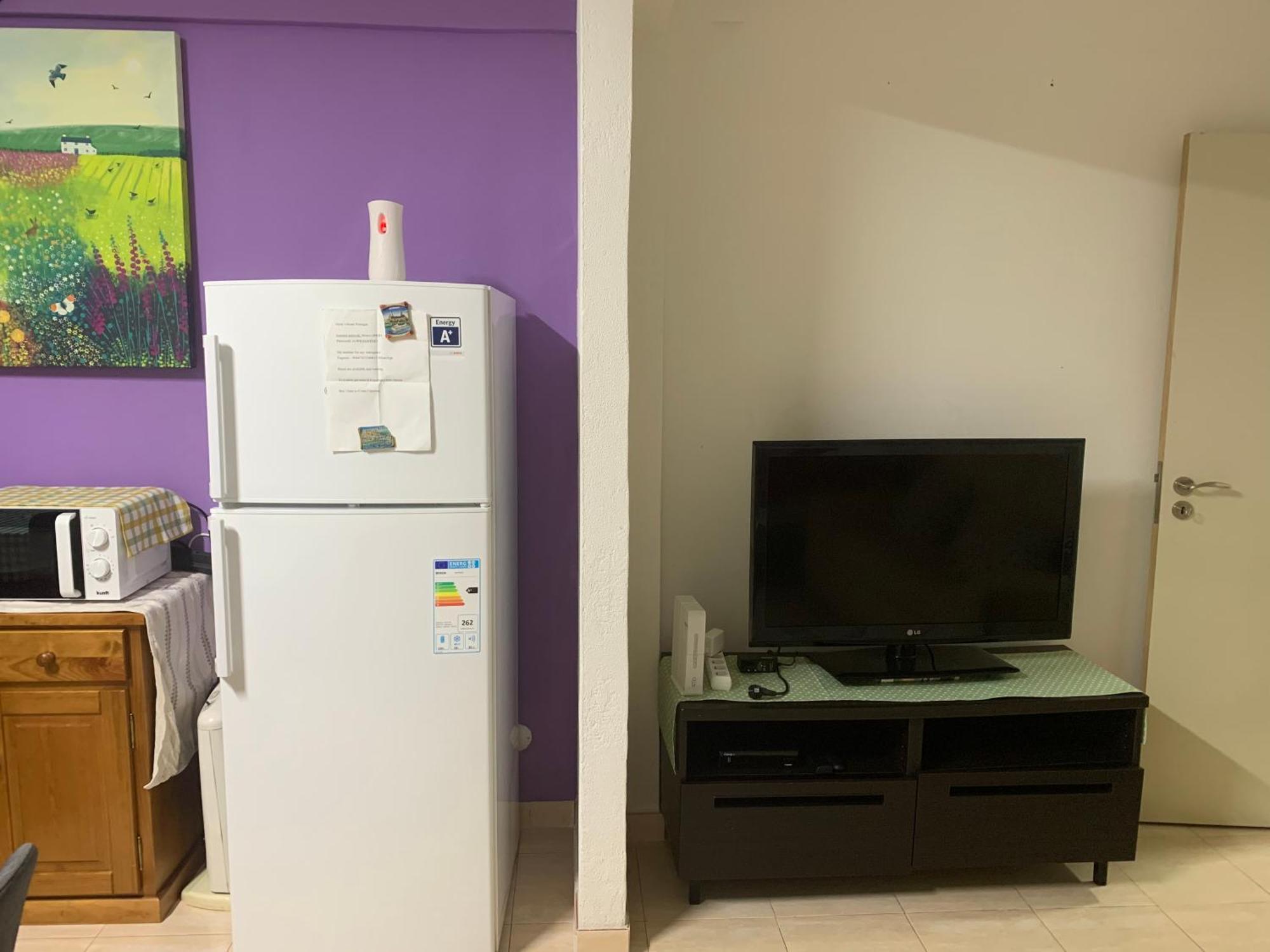 Charming T1 Apartment In Seixal Paio Pires Zewnętrze zdjęcie