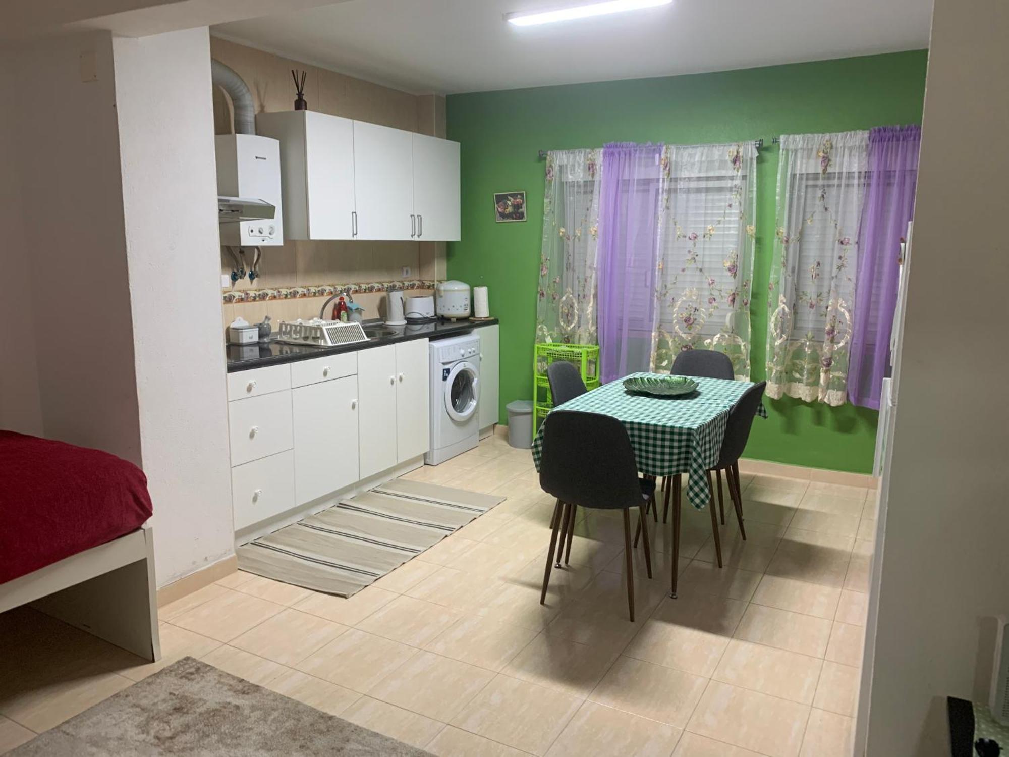 Charming T1 Apartment In Seixal Paio Pires Zewnętrze zdjęcie